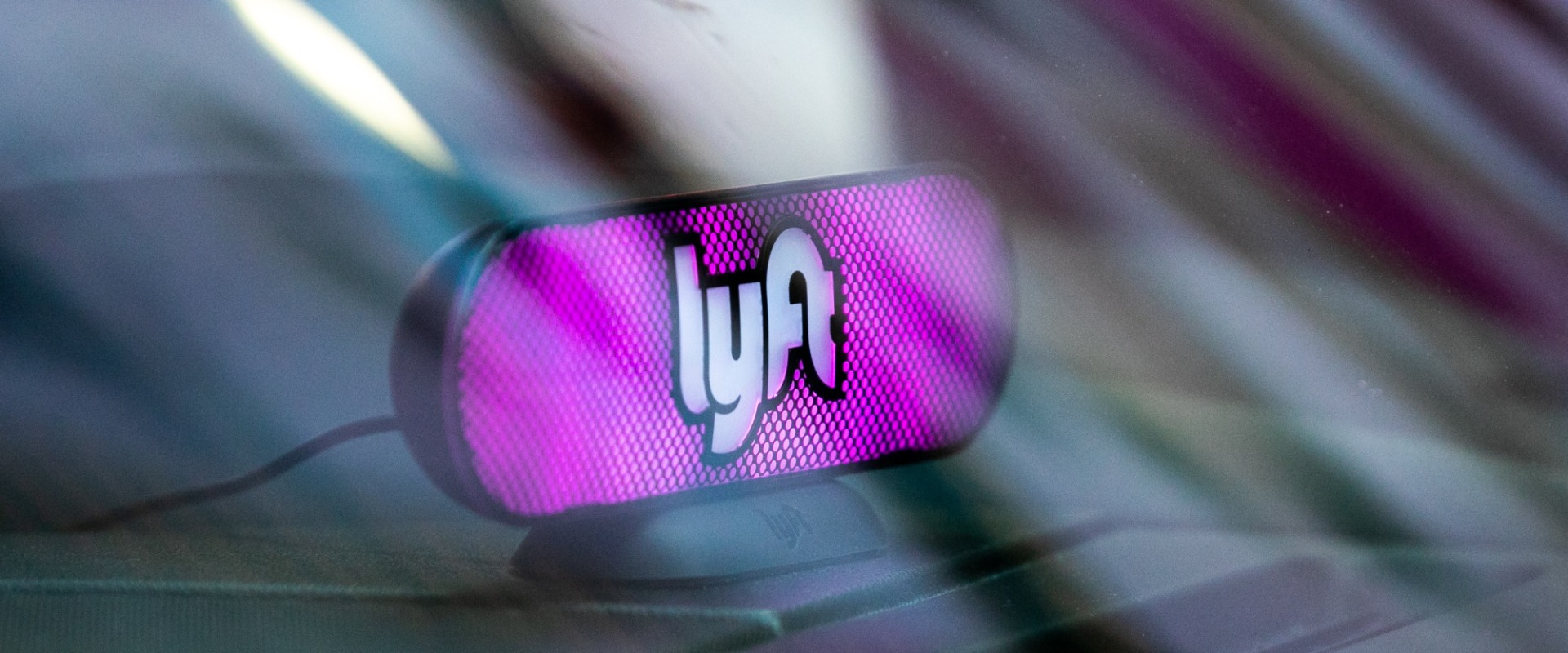 Calculating Taxi Fares for Lyft in Boston