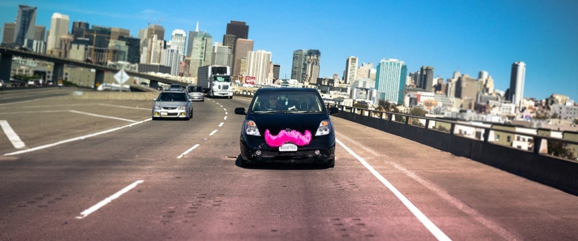 Discounts on Taxi Fares for Lyft in Boston