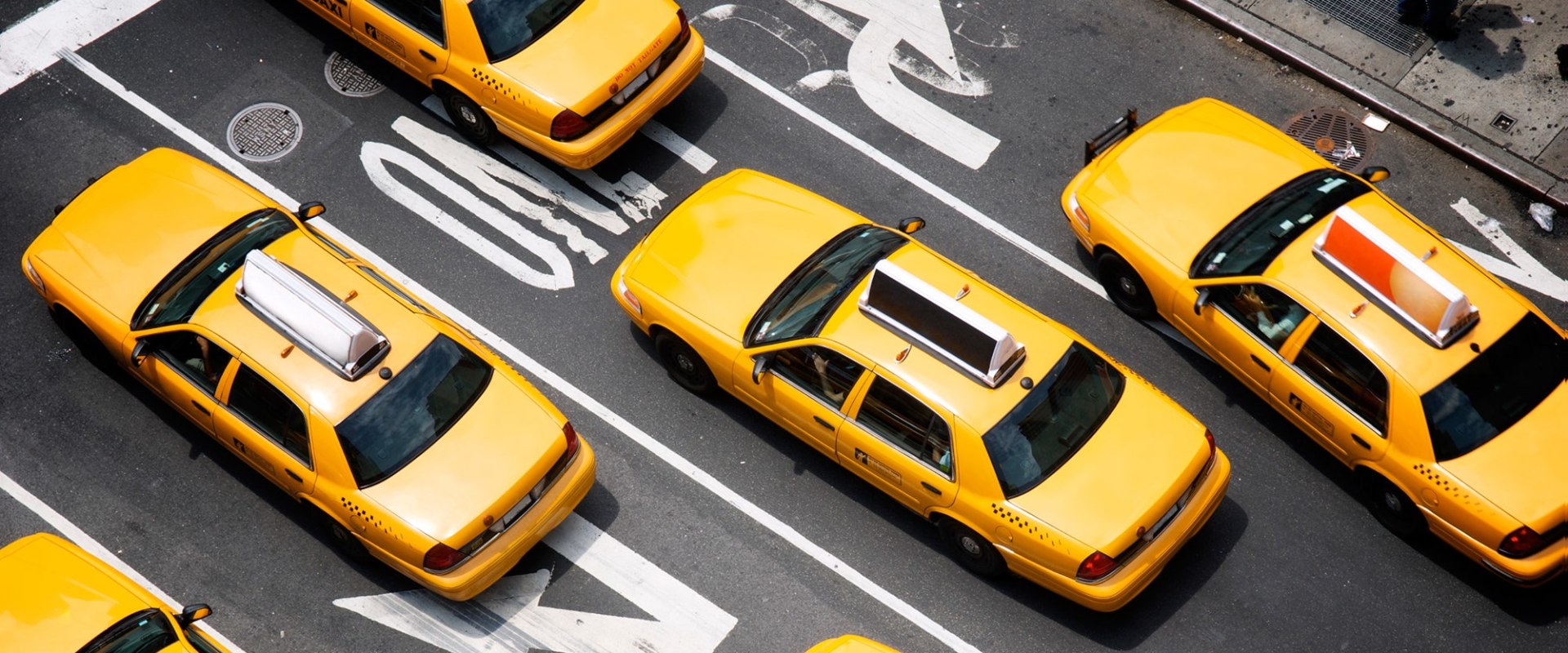 Credit Card Payments for Taxi Services in Boston