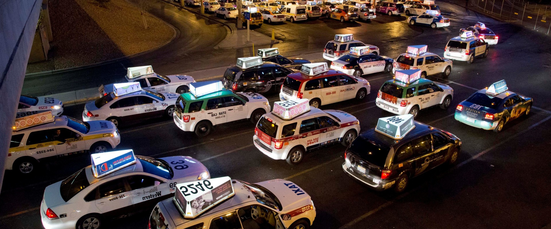 Estimating Taxi Fares for Local Companies in Boston