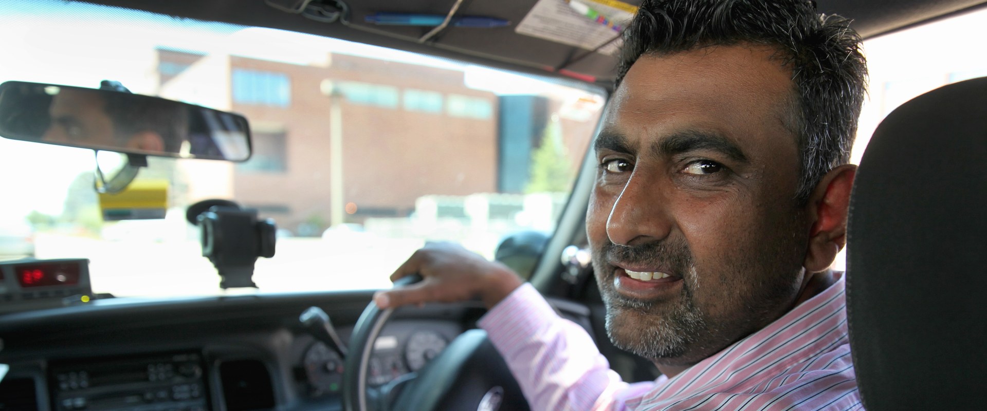 Estimating Taxi Fares for Lyft in Boston