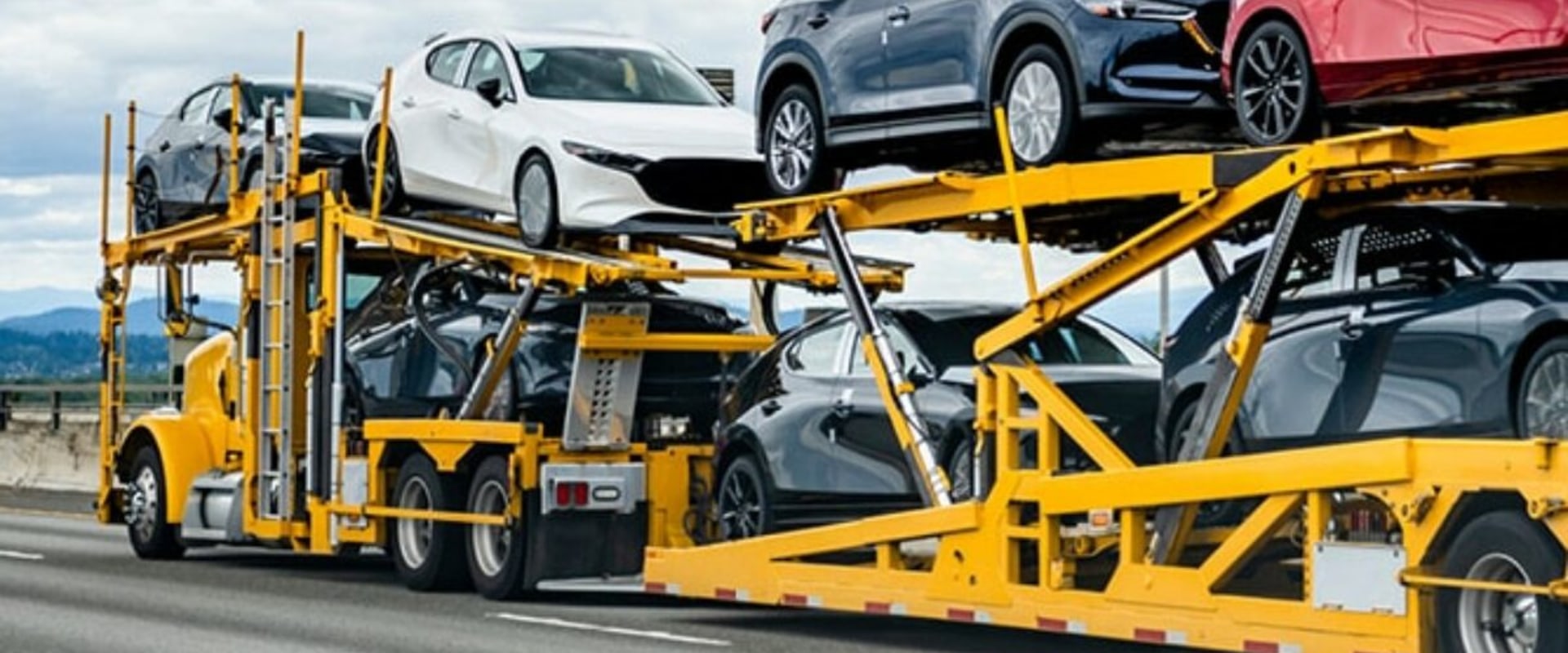 The Power of Auto Transport Leads: How to Generate Quality Leads for Your Business