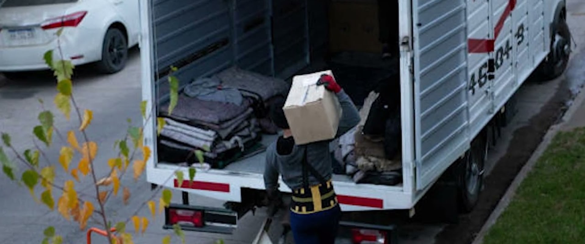 1st Choice Moving LV Reviews - The Top Moving Company in Las Vegas