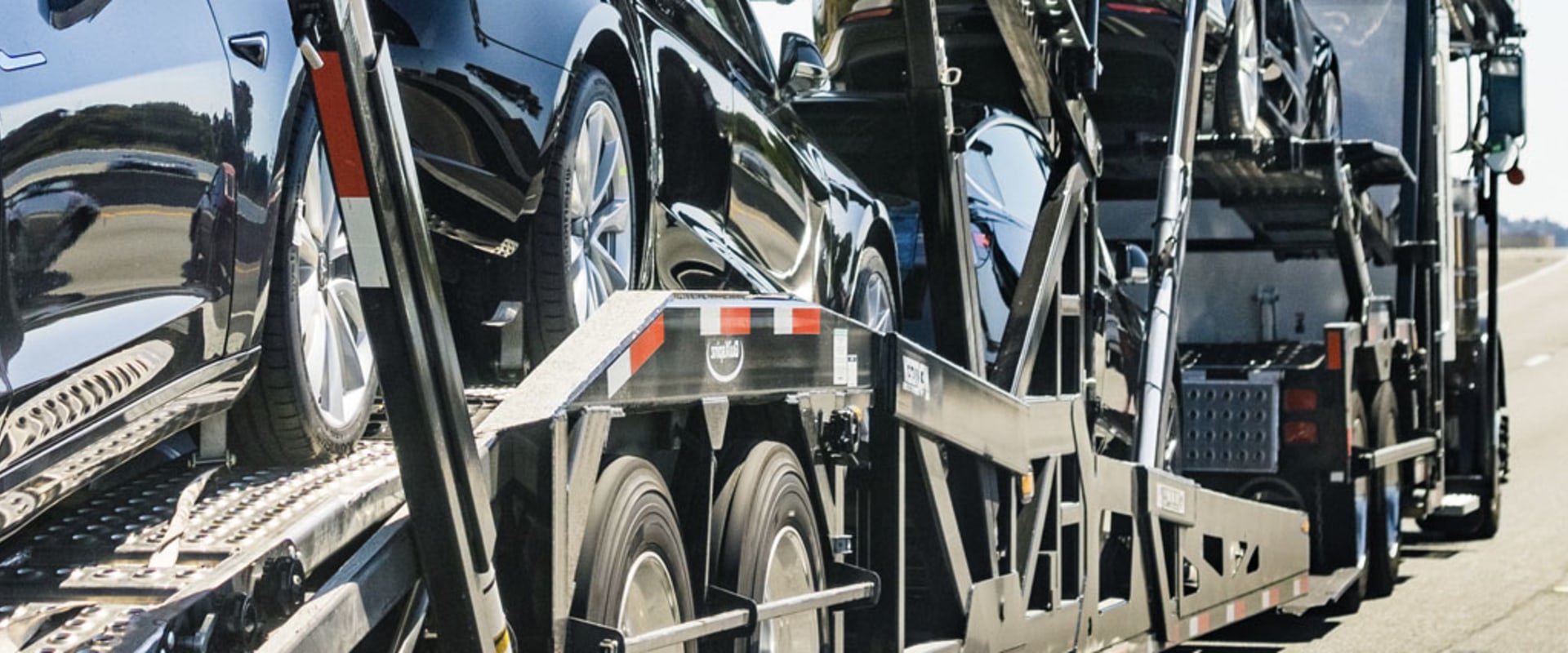 New York Auto Transport: Safe and Efficient Vehicle Shipping Solutions