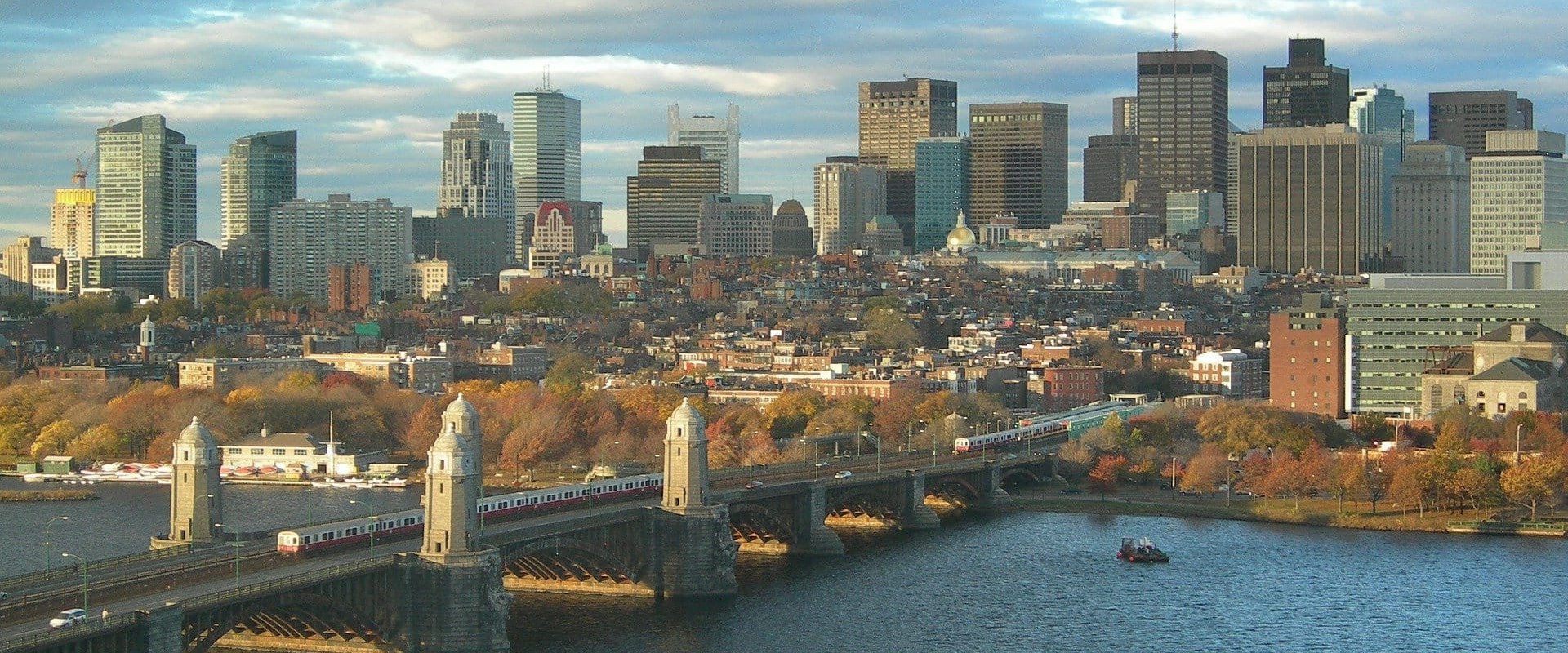 Promotional Deals on Local Company Rides in Boston