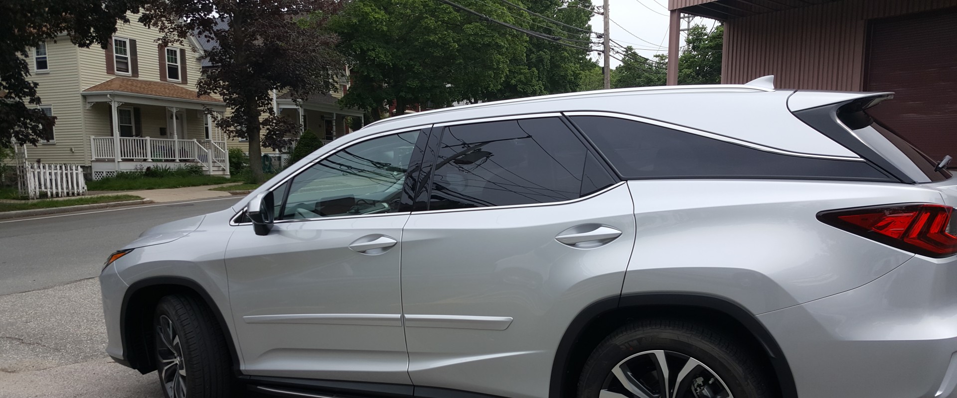 Booking a Taxi by Phone in Boston