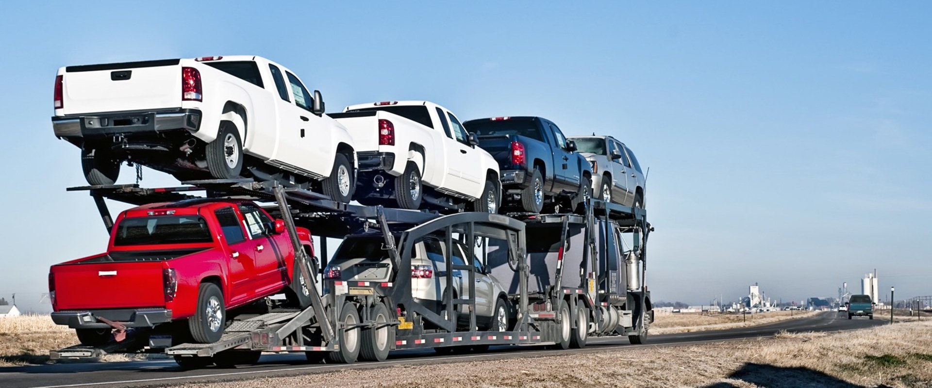 Military Auto Transport Services