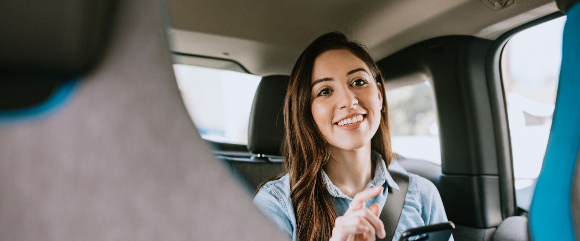 Explore the Promotional Deals on Lyft Rides in Boston