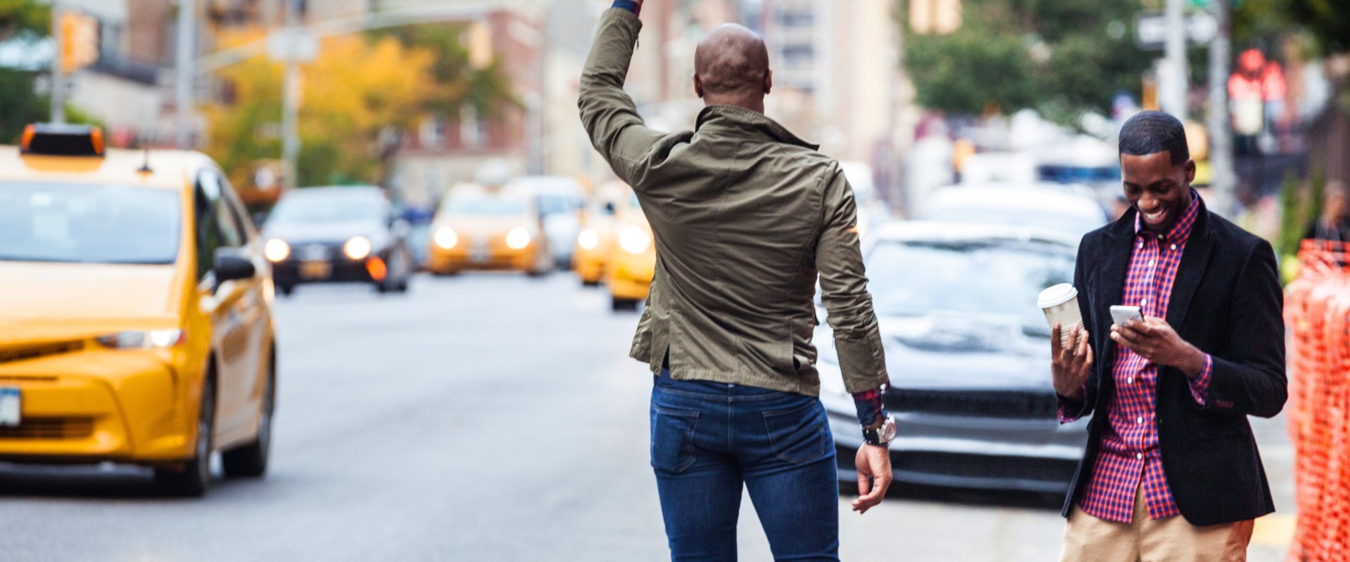 Discounts on Taxi Fares for Local Companies in Boston