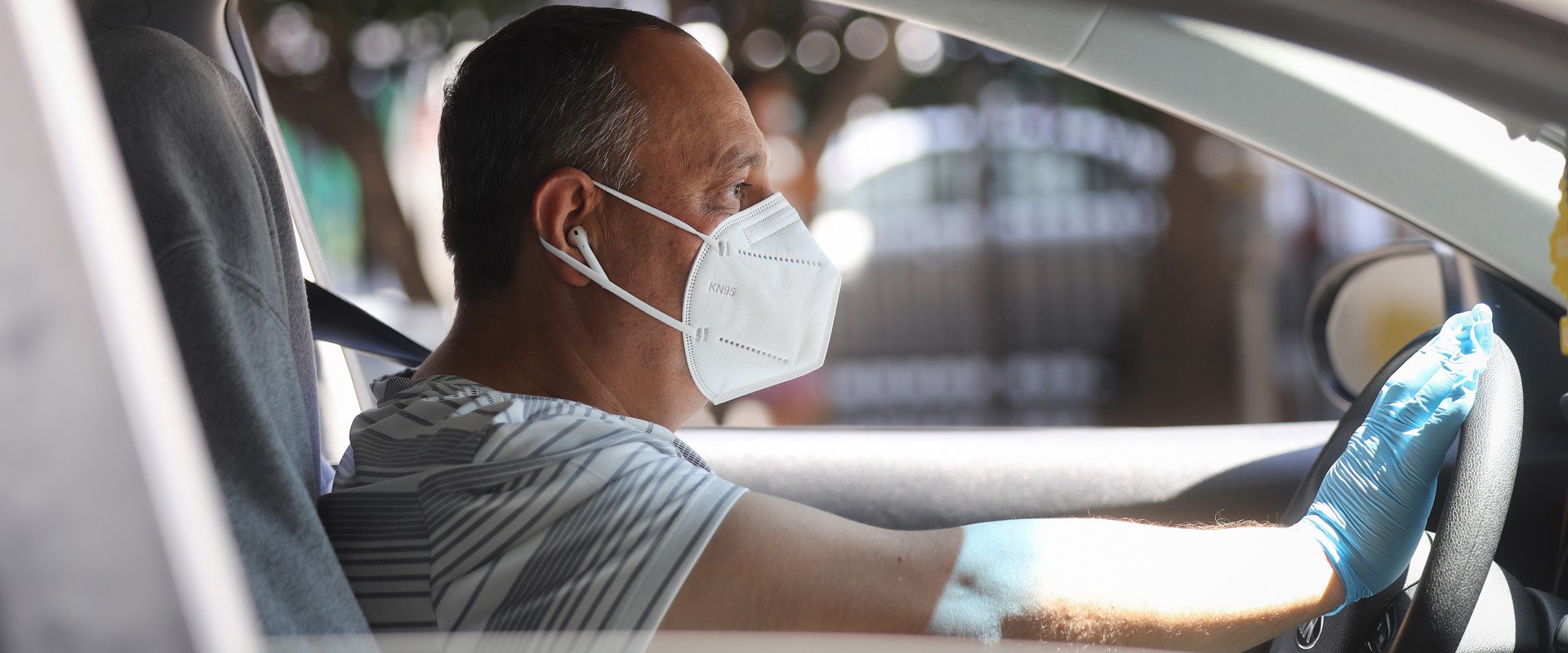Safety Tips for Riding an Uber Cab in Boston