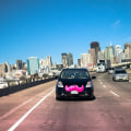 Discounts on Taxi Fares for Lyft in Boston