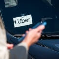 Discounts on Uber Taxi Fares in Boston