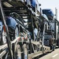 New York Auto Transport: Safe and Efficient Vehicle Shipping Solutions