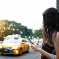Tips for Booking a Cab Online with Uber in Boston