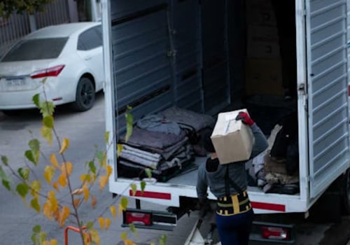 1st Choice Moving LV Reviews - The Top Moving Company in Las Vegas
